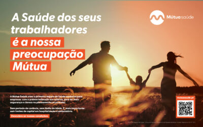 Mútua Saúde quer reforçar posicionamento como especialista em seguros de saúde para empresas